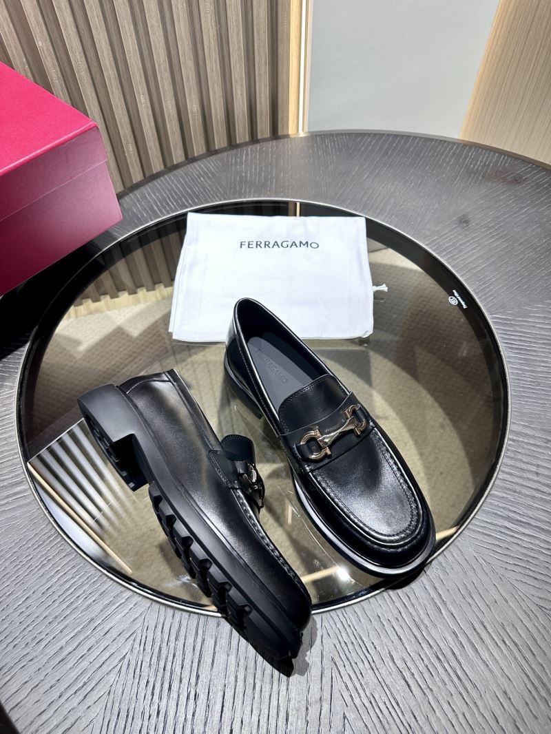 Ferragamo Shoes